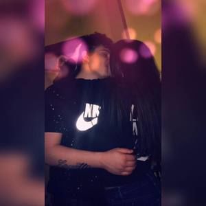 Meet your Posher, Kasey